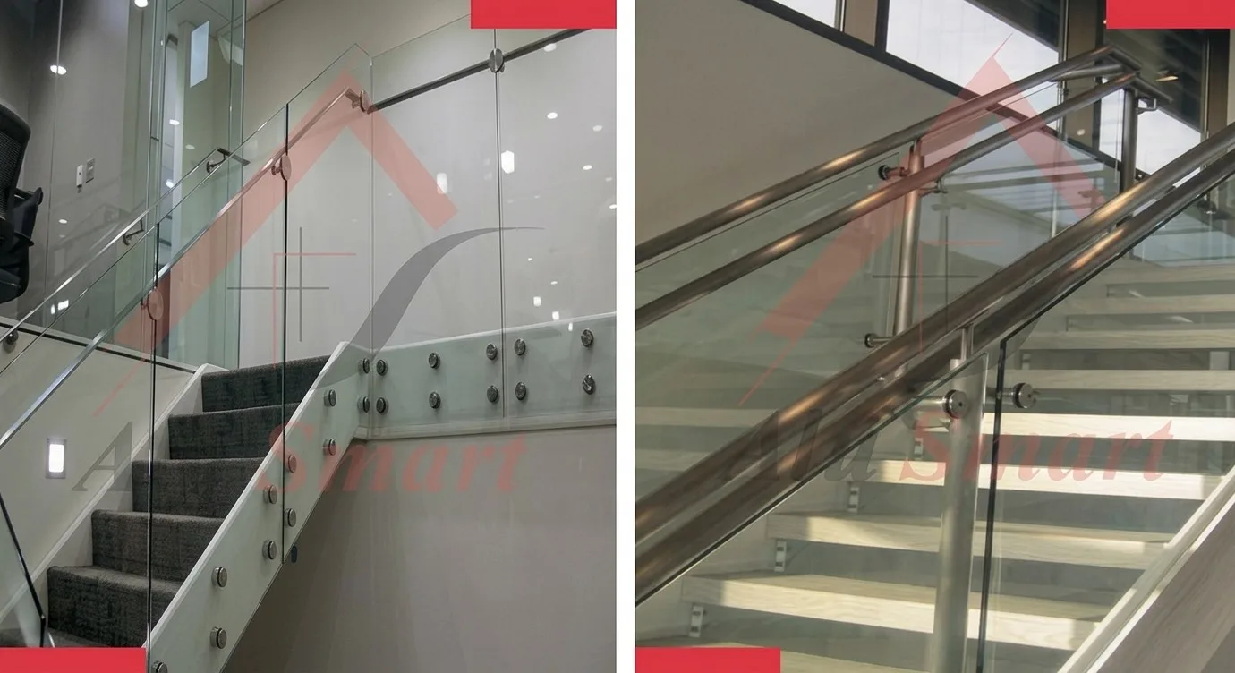 Handrail